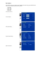 Предварительный просмотр 9 страницы Datavideo TLM 170 Instruction Manual