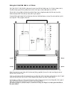 Предварительный просмотр 17 страницы Datavideo TLM 170 Instruction Manual