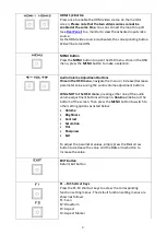 Preview for 9 page of Datavideo TLM-170F Instruction Manual