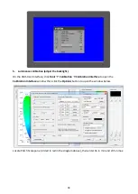 Preview for 38 page of Datavideo TLM-170F Instruction Manual