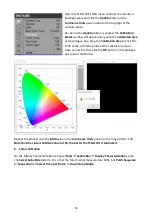 Preview for 39 page of Datavideo TLM-170F Instruction Manual