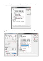 Preview for 42 page of Datavideo TLM-170F Instruction Manual