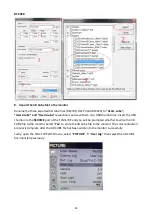 Preview for 43 page of Datavideo TLM-170F Instruction Manual