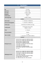 Preview for 47 page of Datavideo TLM-170F Instruction Manual