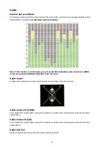 Предварительный просмотр 31 страницы Datavideo TLM-170FM Instruction Manual