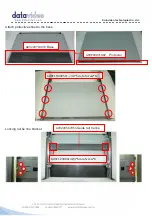 Preview for 14 page of Datavideo TLM-170FM Service Manual