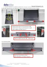 Preview for 18 page of Datavideo TLM-170FM Service Manual