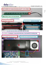 Preview for 7 page of Datavideo TLM-170FR Service Manual