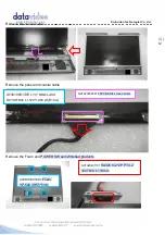 Preview for 13 page of Datavideo TLM-170FR Service Manual