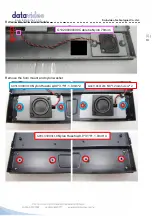 Preview for 14 page of Datavideo TLM-170FR Service Manual