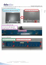 Preview for 15 page of Datavideo TLM-170FR Service Manual