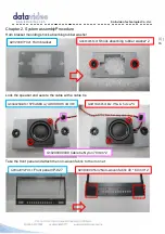 Preview for 17 page of Datavideo TLM-170FR Service Manual