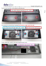 Preview for 19 page of Datavideo TLM-170FR Service Manual