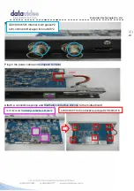 Preview for 24 page of Datavideo TLM-170FR Service Manual