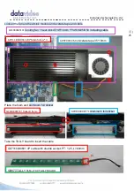 Preview for 26 page of Datavideo TLM-170FR Service Manual