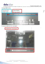 Preview for 28 page of Datavideo TLM-170FR Service Manual