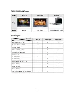 Preview for 5 page of Datavideo TLM-170H Instruction Manual