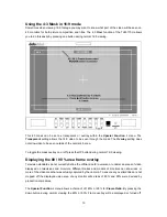 Preview for 13 page of Datavideo TLM-170H Instruction Manual