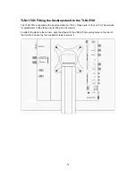 Preview for 14 page of Datavideo TLM-170H Instruction Manual