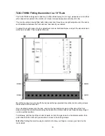 Preview for 16 page of Datavideo TLM-170H Instruction Manual