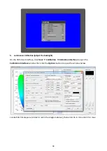 Предварительный просмотр 38 страницы Datavideo TLM-170K Instruction Manual