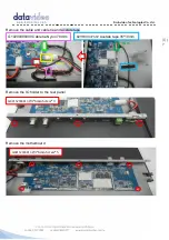 Preview for 8 page of Datavideo TLM-170KR Service Manual