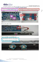 Preview for 9 page of Datavideo TLM-170KR Service Manual