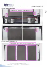 Preview for 14 page of Datavideo TLM-170KR Service Manual