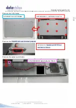 Preview for 15 page of Datavideo TLM-170KR Service Manual