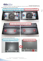 Preview for 16 page of Datavideo TLM-170KR Service Manual