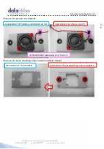 Preview for 18 page of Datavideo TLM-170KR Service Manual