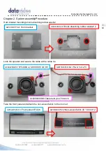 Preview for 19 page of Datavideo TLM-170KR Service Manual