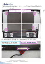 Preview for 23 page of Datavideo TLM-170KR Service Manual