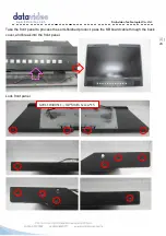 Preview for 25 page of Datavideo TLM-170KR Service Manual