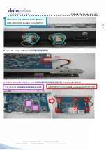 Preview for 27 page of Datavideo TLM-170KR Service Manual