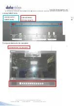Preview for 31 page of Datavideo TLM-170KR Service Manual