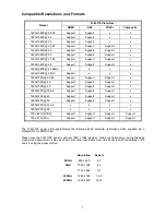 Preview for 7 page of Datavideo TLM-170P Instruction Manual