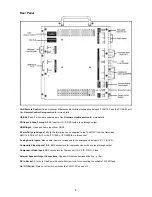 Preview for 9 page of Datavideo TLM-170P Instruction Manual