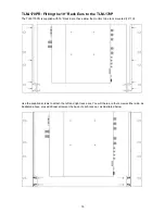 Preview for 16 page of Datavideo TLM-170P Instruction Manual