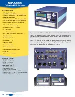 Preview for 14 page of Datavideo TLM-433 Product Manual