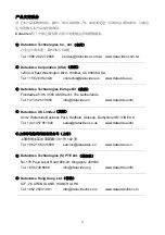 Preview for 17 page of Datavideo TLM-700HD User Manual