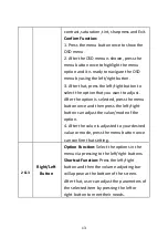 Preview for 14 page of Datavideo TLM-700UHD Instruction Manual