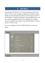 Preview for 18 page of Datavideo TLM-700UHD Instruction Manual