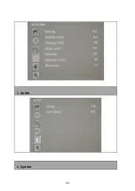 Preview for 20 page of Datavideo TLM-700UHD Instruction Manual