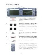 Preview for 7 page of Datavideo TLM-702 Instruction Manual