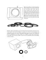 Preview for 8 page of Datavideo TP-100 Instruction Manual