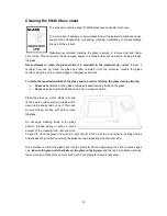 Preview for 14 page of Datavideo TP-200 Instruction Manual