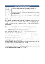 Предварительный просмотр 18 страницы Datavideo TP-500-B Instruction Manual