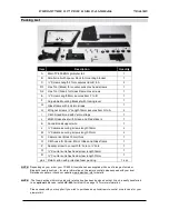 Preview for 5 page of Datavideo TP-650 Instruction Manual