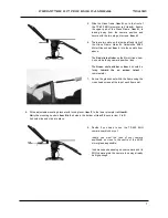 Preview for 8 page of Datavideo TP-650 Instruction Manual